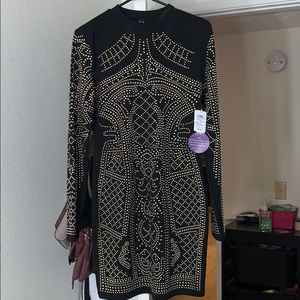 Windsor Evening Dress